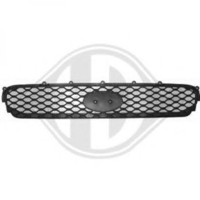 Kühlergrill 6870040