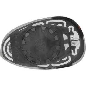 Acquista Vetro specchio, specchio esterno da DIEDERICHS 3405227 a buon mercato per soli 15,08 €