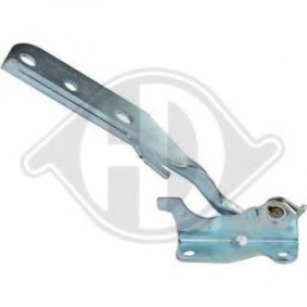 Scharnier, Motorhaube 6432816