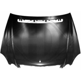 Motorhaube 1615001