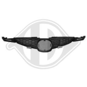 Kühlergrill 5605040
