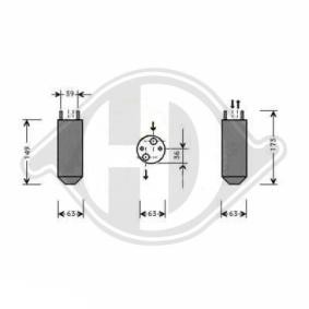 Klimatrockner 8695001