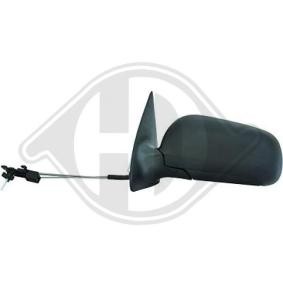 Acquista Specchietto retrovisore esterno da DIEDERICHS 7805025 a buon mercato per soli 46,98 €