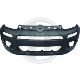 Acquista Paraurti da DIEDERICHS 3435050 a buon mercato per soli 71,13 €