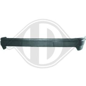 Achetez des Pare-choc de chez DIEDERICHS en ligne pour Fiesta Mk3 Courier (F3L, F5L) à prix modérés