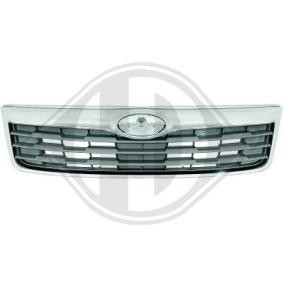 Kühlergrill 6242040