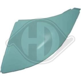 Acquista Modanatura paraurti da DIEDERICHS 3484043 a buon mercato per soli 52,98 €
