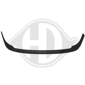 Spoilerlippe 2203161 VOLKSWAGEN CADDY von DIEDERICHS