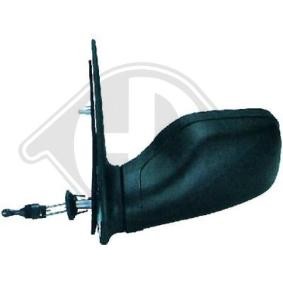 Acquista Specchietto retrovisore esterno da DIEDERICHS 4210025 a buon mercato per soli 40,50 €