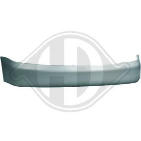Achetez des Pare-choc arrière DIEDERICHS 1030055 à prix pour 74,54 €
