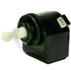 Stellmotor, Scheinwerfer 1663086