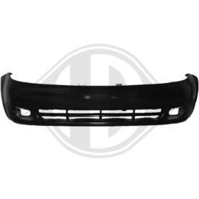 Achetez des Pare-choc DIEDERICHS 6912250 à prix pour 170,35 €