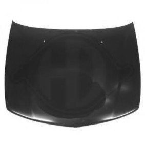 Motorhaube von DIEDERICHS für Lancer VII Limousine (CS_A, CT_A) günstig online kaufen