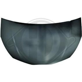 Motorhaube 6607000
