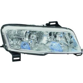 Osta DIEDERICHS Ajovalot netistä STILO Multi Wagon (192)-mallille edulliseen hintaan