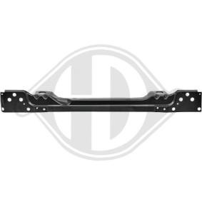 Acquista Paraurti posteriore da DIEDERICHS 3452056 a buon mercato per soli 51,16 €