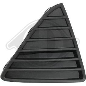 Kühlergrill 1418046