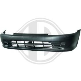 Achetez des Pare-choc DIEDERICHS 5205050 à prix pour 56,24 €