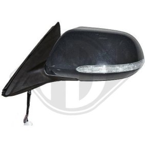 Acquista Specchietto retrovisore esterno da DIEDERICHS 5218225 a buon mercato per soli 210,68 €
