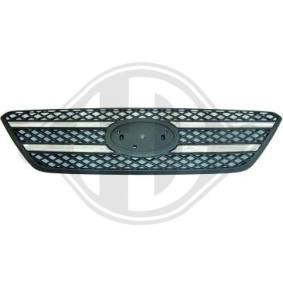 Kühlergrill 6553040