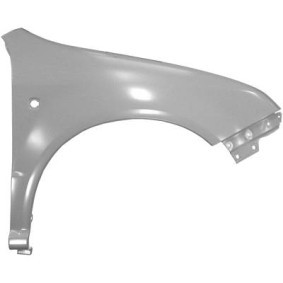 Kotflügel 7805006