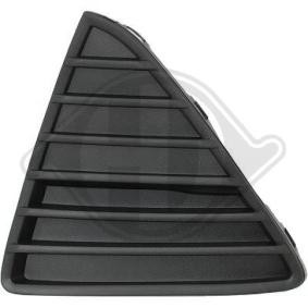 Kühlergrill 1418047