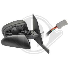 Acquista Specchietto retrovisore esterno da DIEDERICHS 5807424 a buon mercato per soli 128,73 €