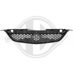 Kühlergrill 5617140