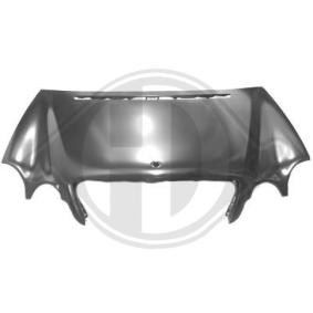 Motorhaube 1614100