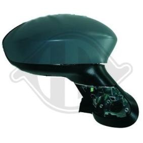 Acquista Specchietto retrovisore esterno da DIEDERICHS 3456224 a buon mercato per soli 56,08 €