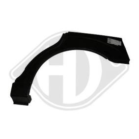 Osta Kylkipaneeli DIEDERICHS:llä 9232231 edullisesti hintaan 90,52 €