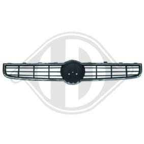 Kühlergrill 3463040