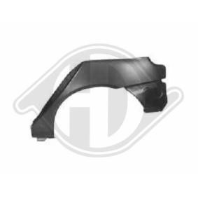Osta Kylkipaneeli DIEDERICHS:llä 9671031 edullisesti hintaan 42,29 €