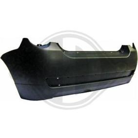 Achetez des Pare-choc arrière DIEDERICHS 6926055 à prix pour 112,86 €