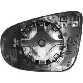 Acquista Vetro specchio, specchio esterno da DIEDERICHS 2215227 a buon mercato per soli 24,20 €