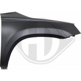 Achetez des Radiateur du moteur DIEDERICHS 8780506 à prix pour 76,00 €