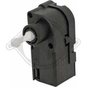 Stellmotor, Scheinwerfer 1031086