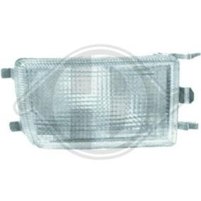 VOLKSWAGEN Blinker von DIEDERICHS