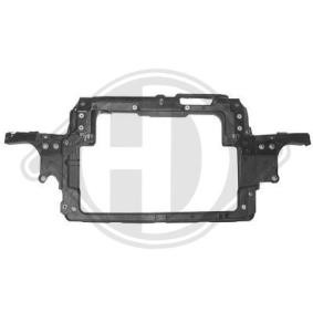 Køb Frontpanel af DIEDERICHS 7805003 til den lave pris 544,53 DKK