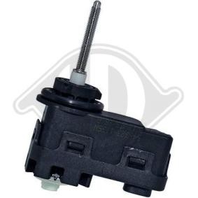 Stellmotor, Scheinwerfer 6835086