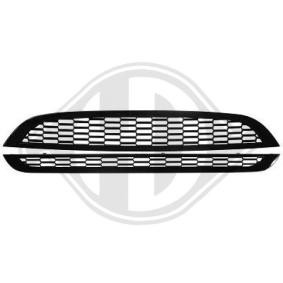 Kühlergrill 1205340