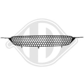 Kühlergrill 6616040