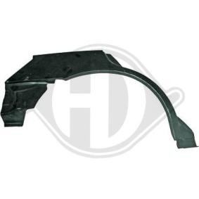 Osta Kylkipaneeli DIEDERICHS:llä 9868132 edullisesti hintaan 60,29 €