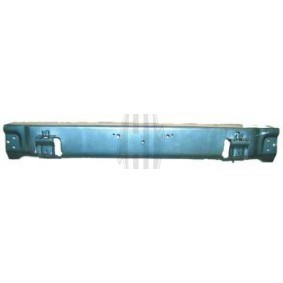 Achetez des Pare-choc de chez DIEDERICHS en ligne pour PAJERO II Canvas Top (V2_W, V4_W) à prix modérés