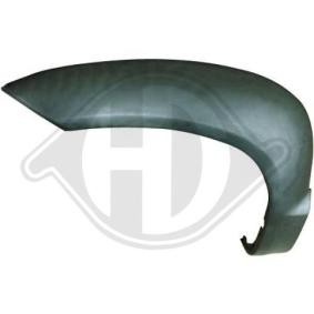 Acquista Specchietto retrovisore esterno da DIEDERICHS 7021225 a buon mercato per soli 60,51 €