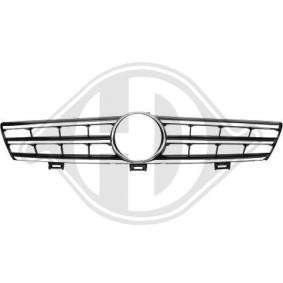 Kühlergrill 1650240