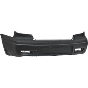 Acquista Paraurti posteriore da DIEDERICHS 5846855 a buon mercato per soli 185,69 €