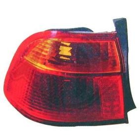 Rückleuchte 5207090