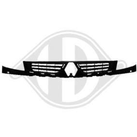 Kühlergrill 4413740