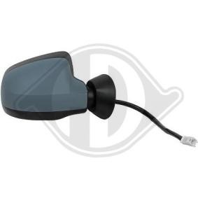 Acquista Specchietto retrovisore esterno da DIEDERICHS 4421224 a buon mercato per soli 59,34 €